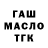 ТГК THC oil Hernan Blanco